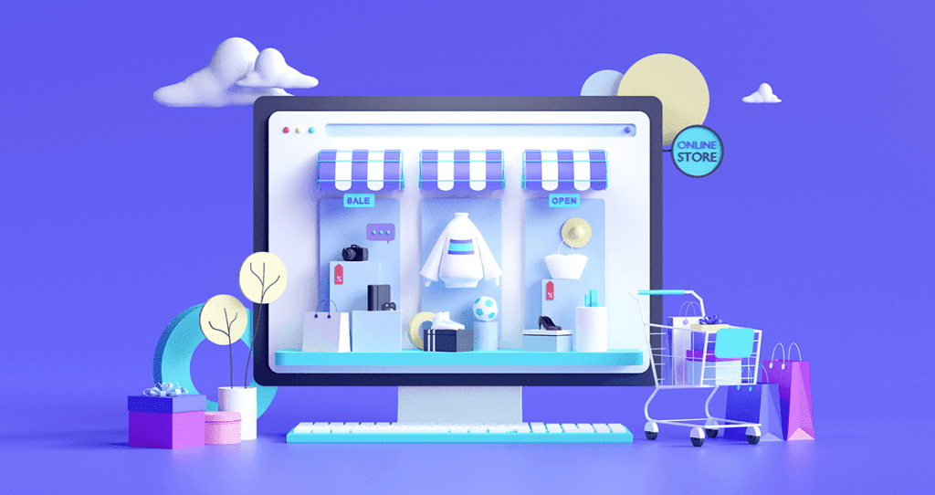 ¿Qué es un e-commerce? 11 tipos, cómo crear y ejemplos