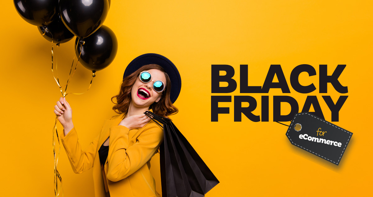 Black Friday 2021] ✓ Click to SELL MORE with your ecommerce
