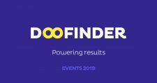 Doofinder events calendar 2019