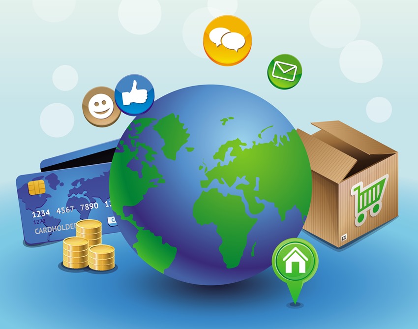 International E Commerce How To Scale Your Shop S Sales