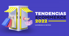 5 tendencias eCommerce que arrasarán en 2022