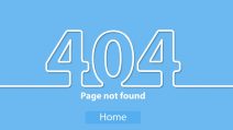 Qué son los errores 404 y cómo solucionarlos