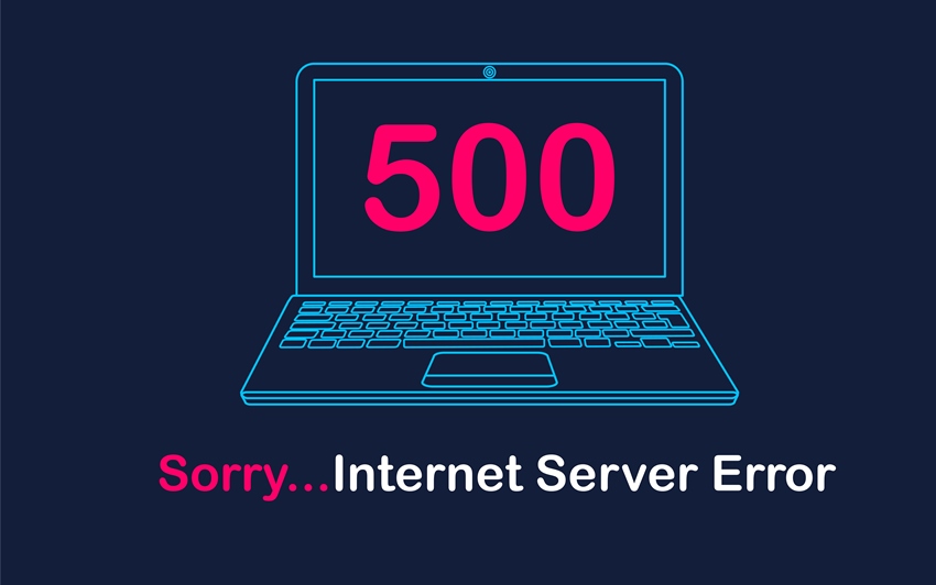 All you need to know about the 500 error (causes + how to spot it + solutions)