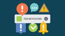 [Push notifications] What they are and how to use them to recover abandoned carts for your e-commerce shop