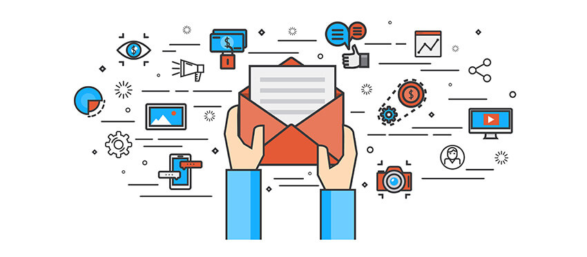 Email marketing para E-commerce: la guía definitiva para convertir a tus suscriptores en clientes