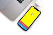 [Snapchat for ecommerce] Advantages of this social network and some tricks to sell your products on it