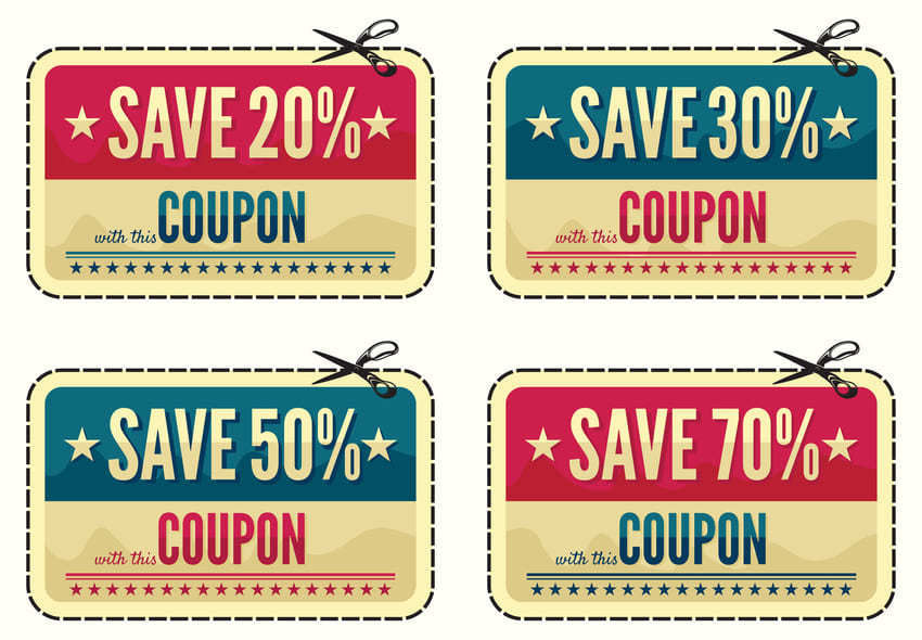 [Tutorial] How to create discount coupons on WordPress + 4 plugins to generate advanced coupons