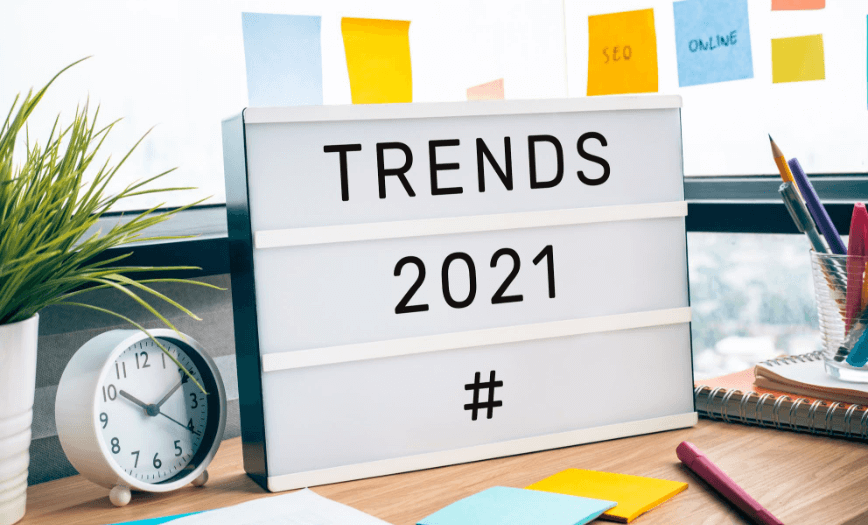 eCommerce Predictions for 2022: Industry Experts’ Insights