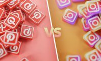6 motivos por los que Pinterest es mejor que Instagram para tu e-commerce (y viceversa)
