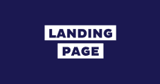 Landing page: qué es y cómo se hace, con 10 ejemplos
