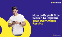 How to Exploit Site Search to Improve Your eCommerce Results