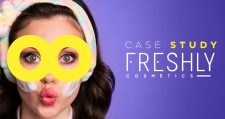 Freshly Cosmetics, the Case Study of an eCommerce that makes an impact in the beauty & cosmetics industry