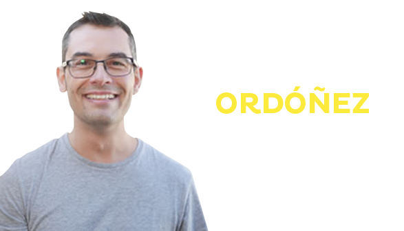 Jordi Ordoñez Doofinder