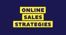 36 Strategies to Generate More Online Sales in 2023