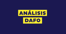 Análisis DAFO: Qué es, ejemplos y plantilla GRATIS
