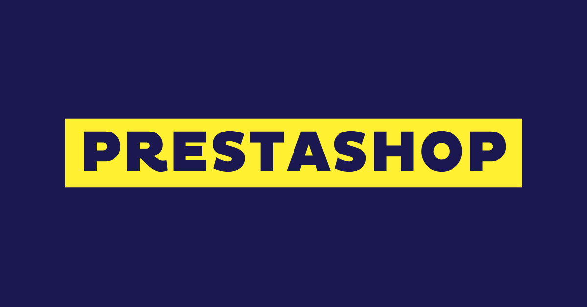 PrestaShop: Features, price, SEO, ergonomics … All about it!