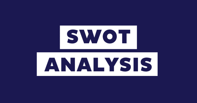 swot-analysis-for-online-business