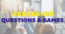 Icebreaker Questions for the Workplace – The Best List of 2023