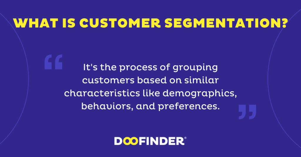 what-is-customer-segmentation