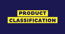 Product Classification for Marketing: Definition & Types