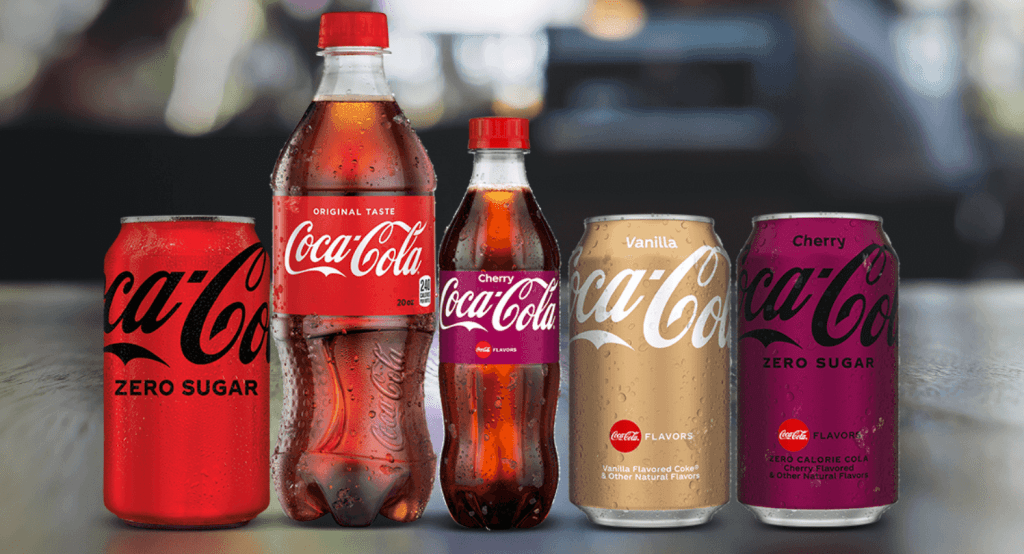 estrategia-de-producto-ejemplo-Cocacola