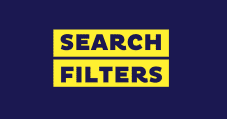What is a search filter? Definition, Best Practices, & Examples