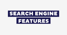 14 Essential Search Engine Features to Add to Your Website