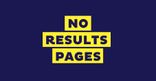 12 No Results Page Examples (+ 7 No Results Best Practices)