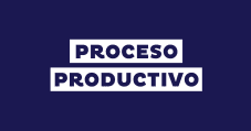 Proceso productivo: qué es, etapas, tipos y ejemplos