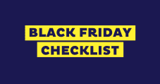 18-Step Black Friday Checklist to Boost BFCM Sales in 2023