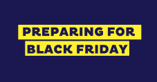 Prepare for Black Friday 2023: 28 Tips for eCommerce Stores