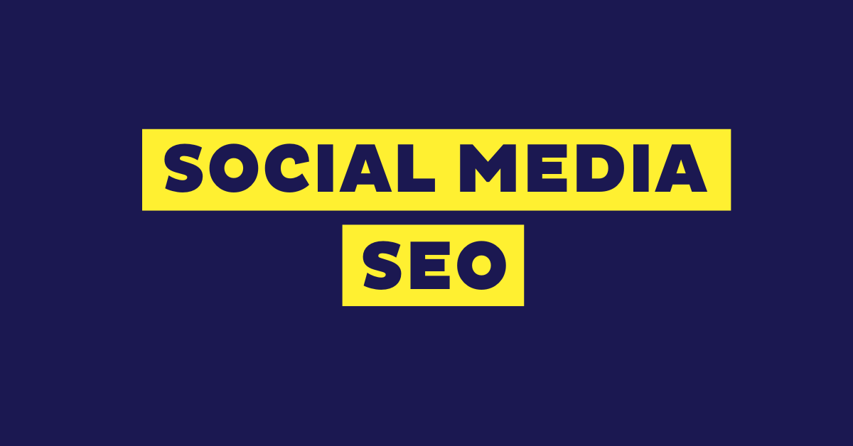 11 Social Media SEO Strategies to Implement in 2023