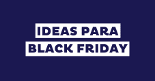 24 ideas de marketing para el Black Friday 2023